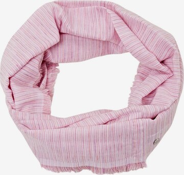 ESPRIT Scarf in Pink: front