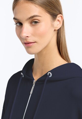 Frieda & Freddies NY Between-Season Jacket in Blue