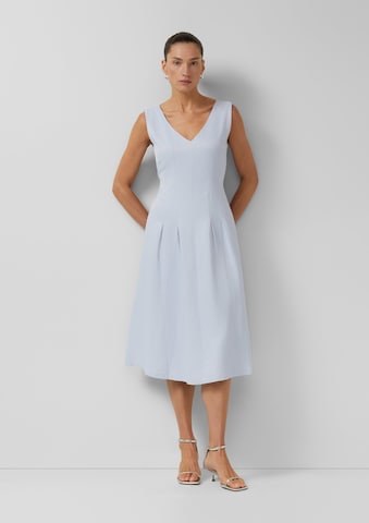 s.Oliver Kleid in Blau