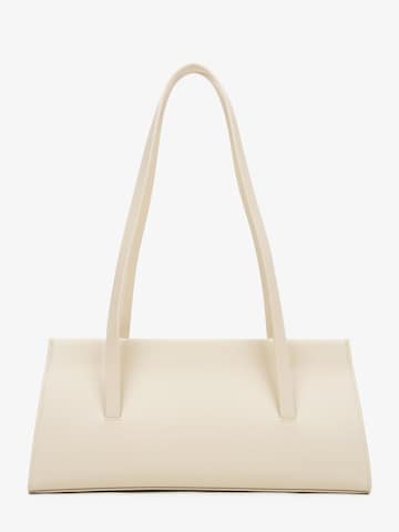 Estro Olkalaukku '3393' värissä beige: etupuoli