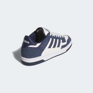 ADIDAS SPORTSWEAR Sneakers laag 'Rapid Court' in Blauw