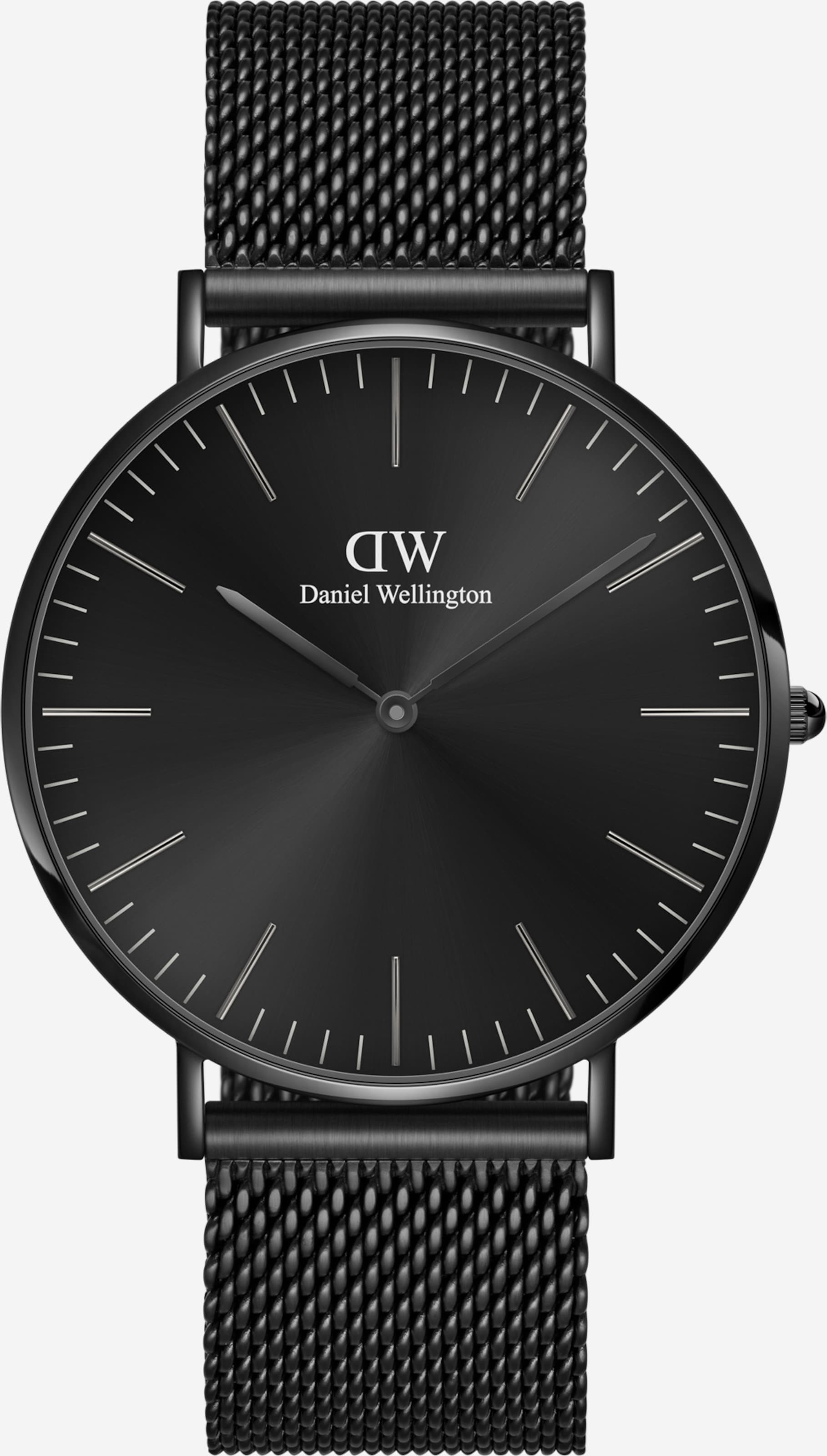 Daniel Wellington Analogove hodinky CLASSIC erna ABOUT YOU