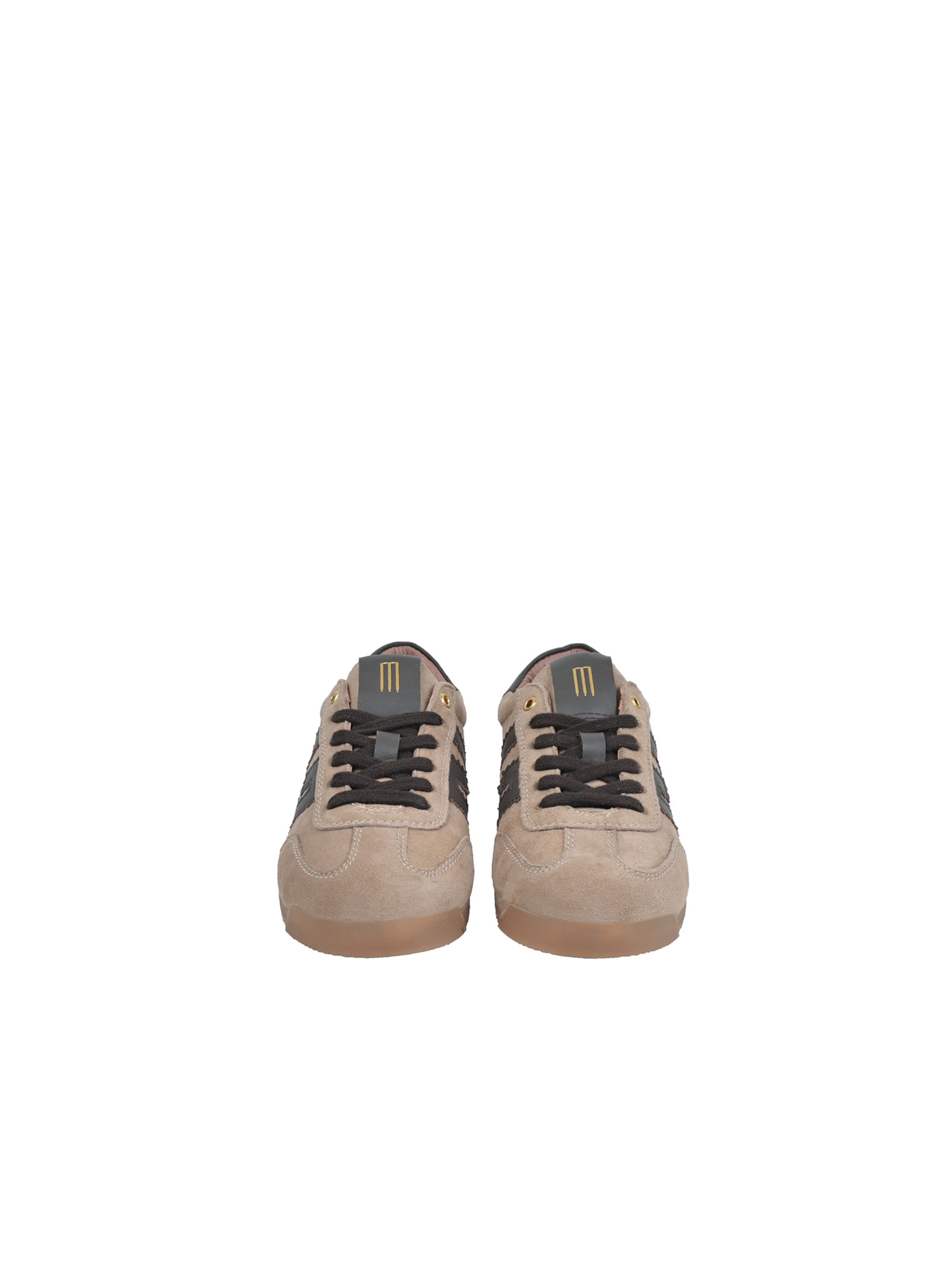 Crickit Sneaker ' ULTIMA ' in Beige