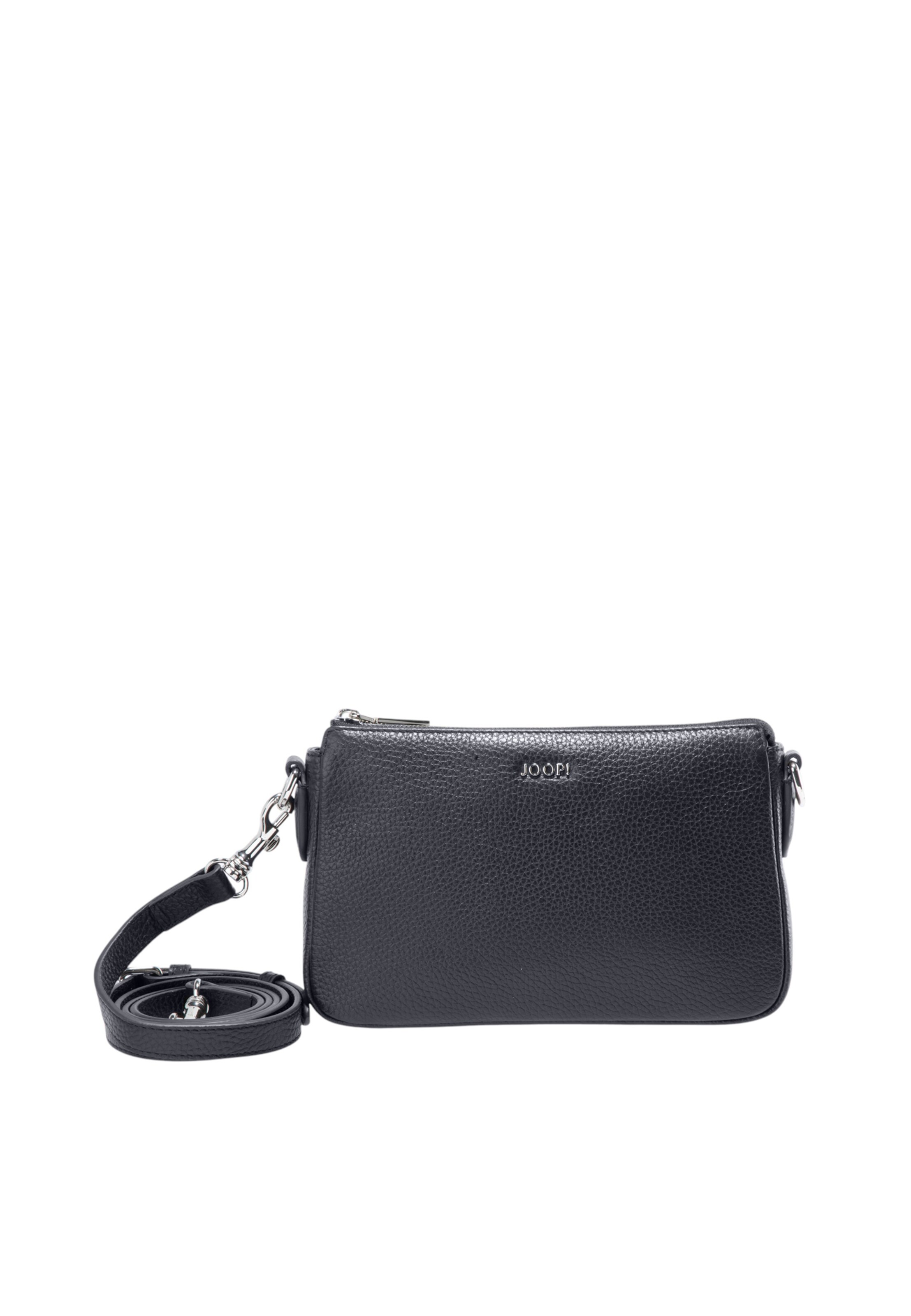 JOOP! - Bolso de hombro 'Jasmina' en azul: frente