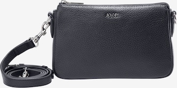 JOOP! - Bolso de hombro 'Jasmina' en azul: frente