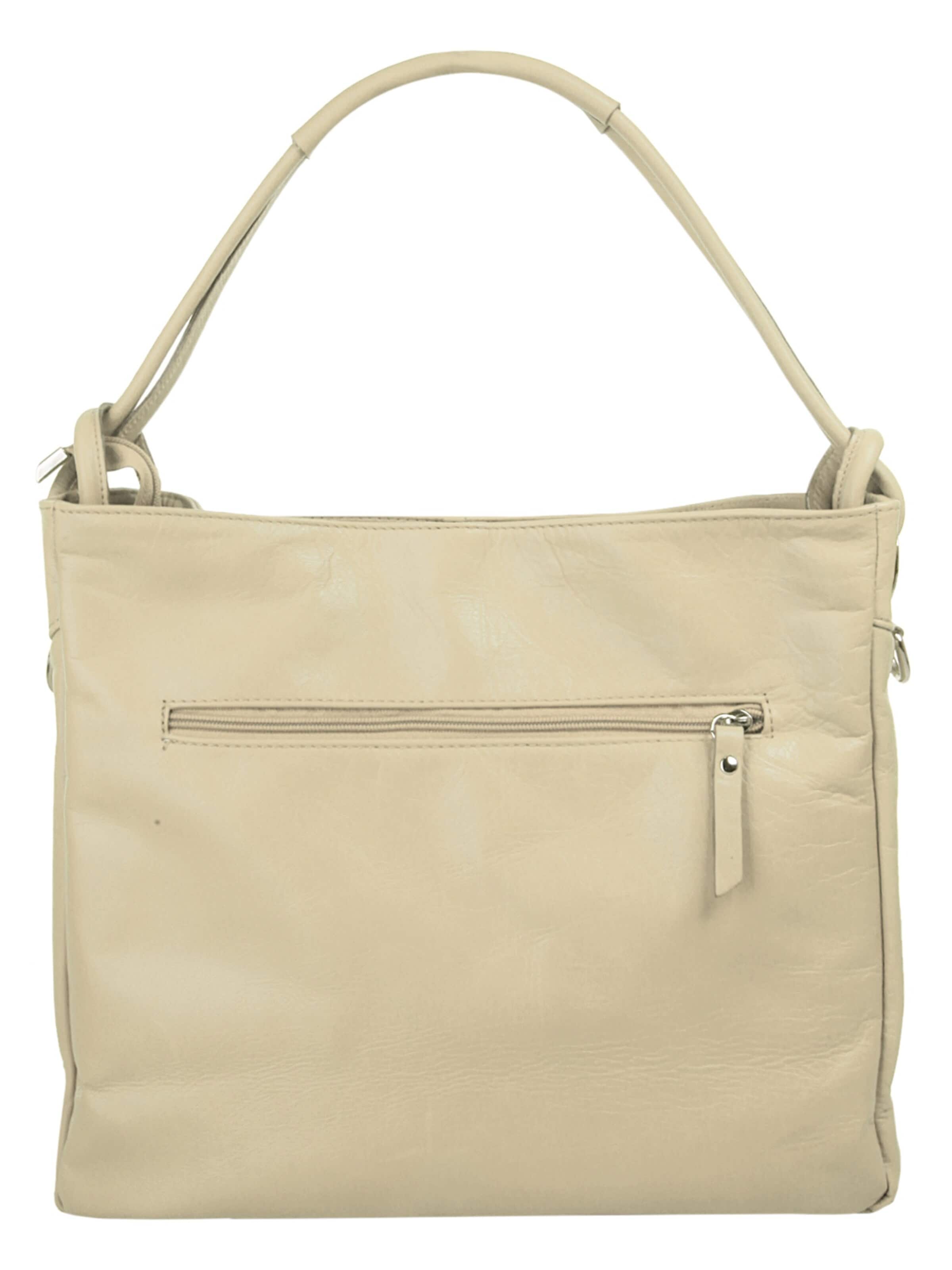 Samantha Look - Shopper en beige
