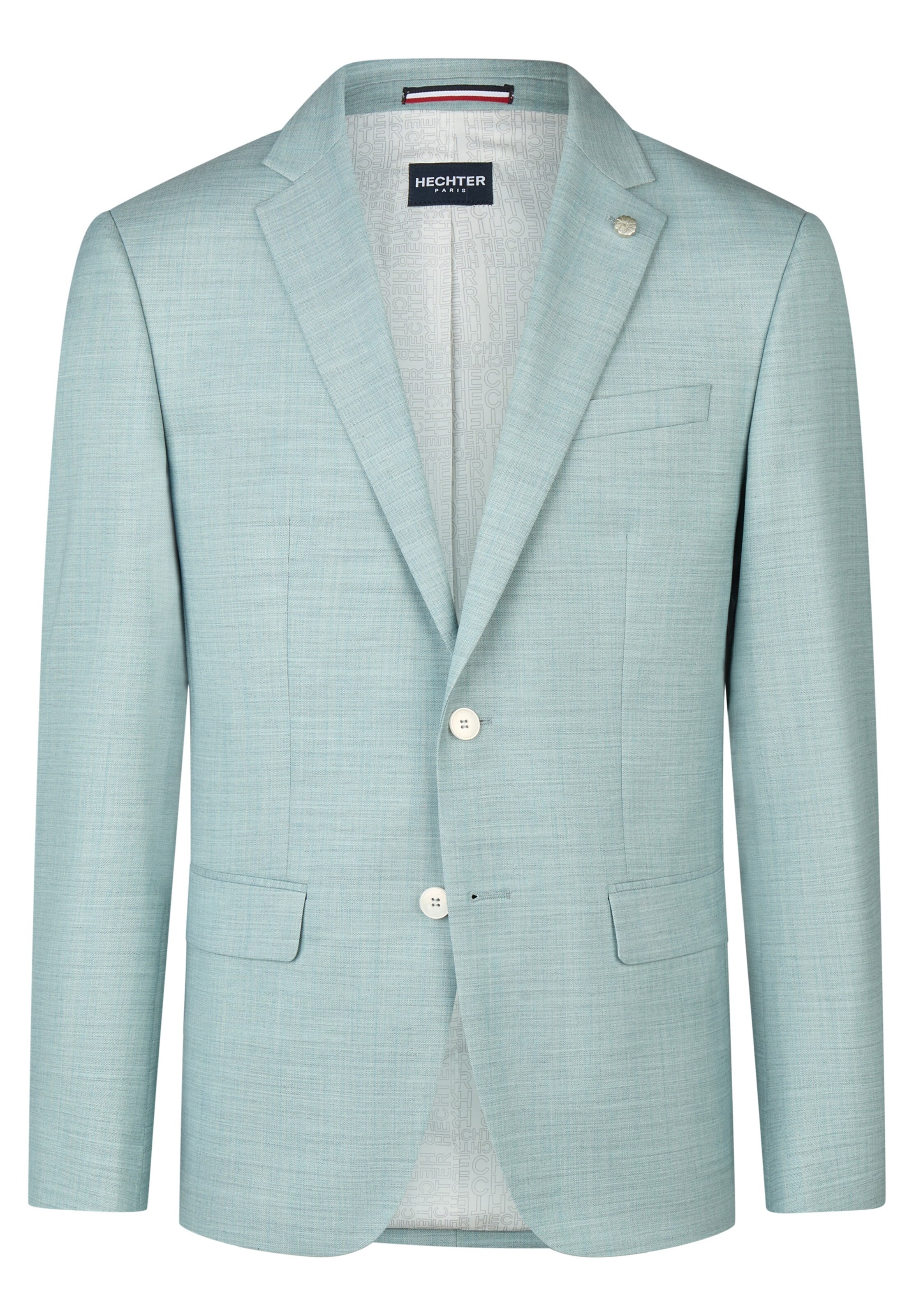 HECHTER PARIS Suit in 28 in Mint, Item view