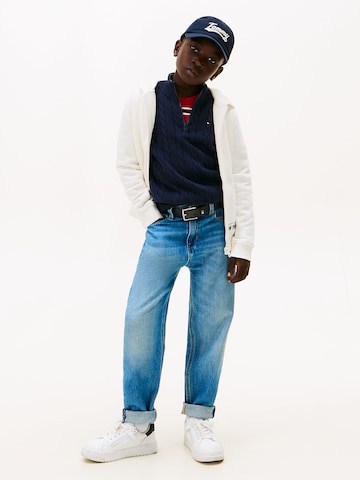 TOMMY HILFIGER Loose fit Jeans in Blue