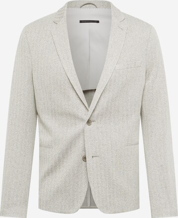 DRYKORN Regular fit Suit Jacket 'HURLEY' in Grey: front