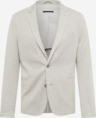 DRYKORN Suit Jacket 'HURLEY' in Dark grey / Off white, Item view