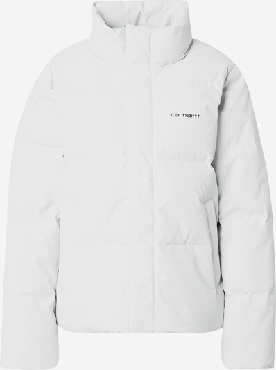 Carhartt WIP Winter jacket 'Yanie' in Black / White, Item view