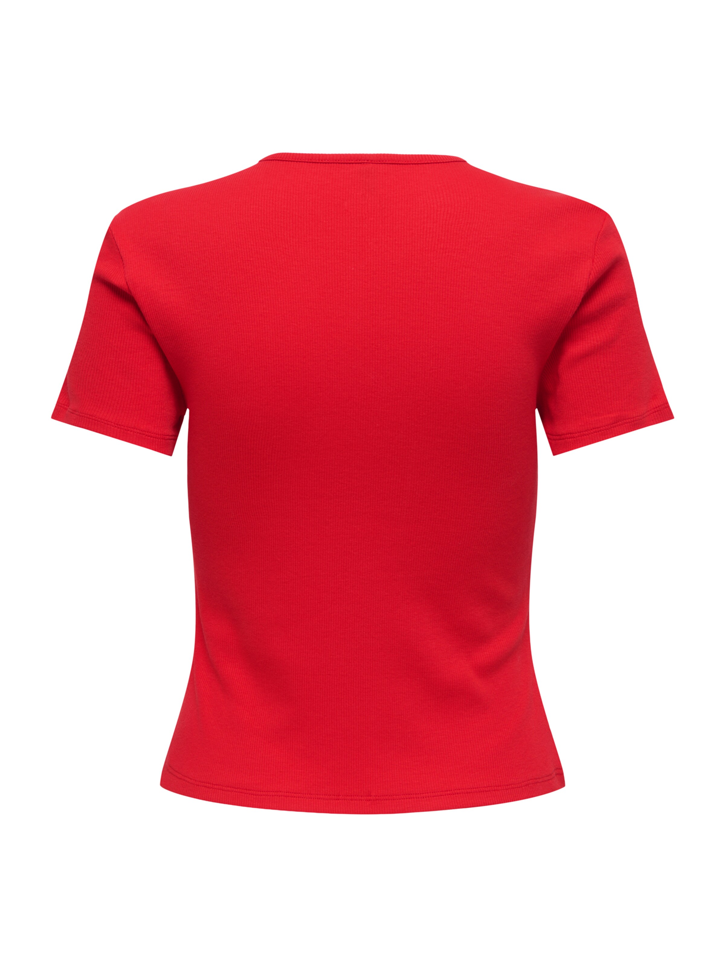 Maglietta 'ONLLILLI' di ONLY in rosso