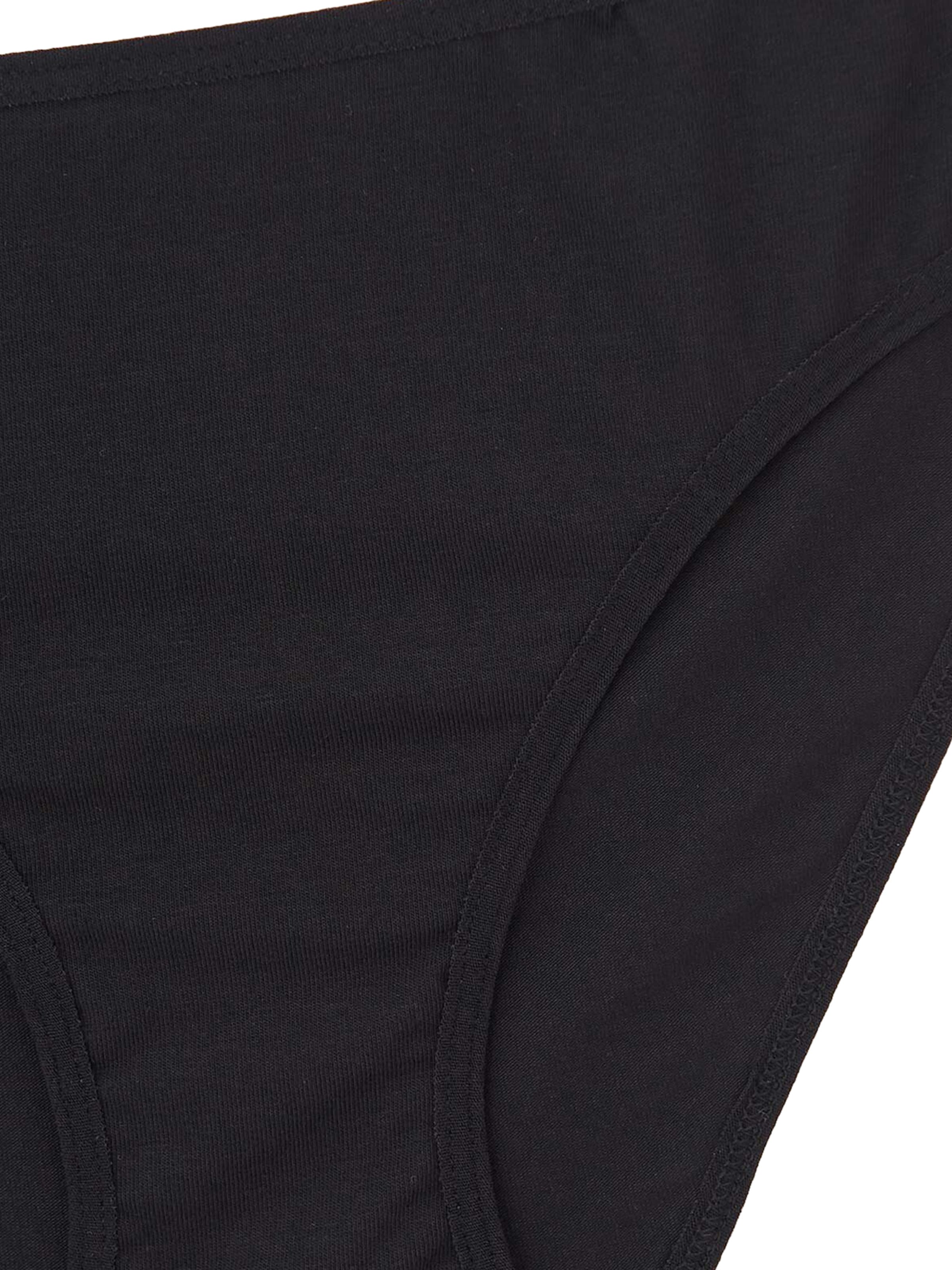 Culotte Dagi en noir