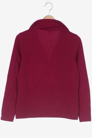 CECIL Sweatshirt & Zip-Up Hoodie in S in Purple