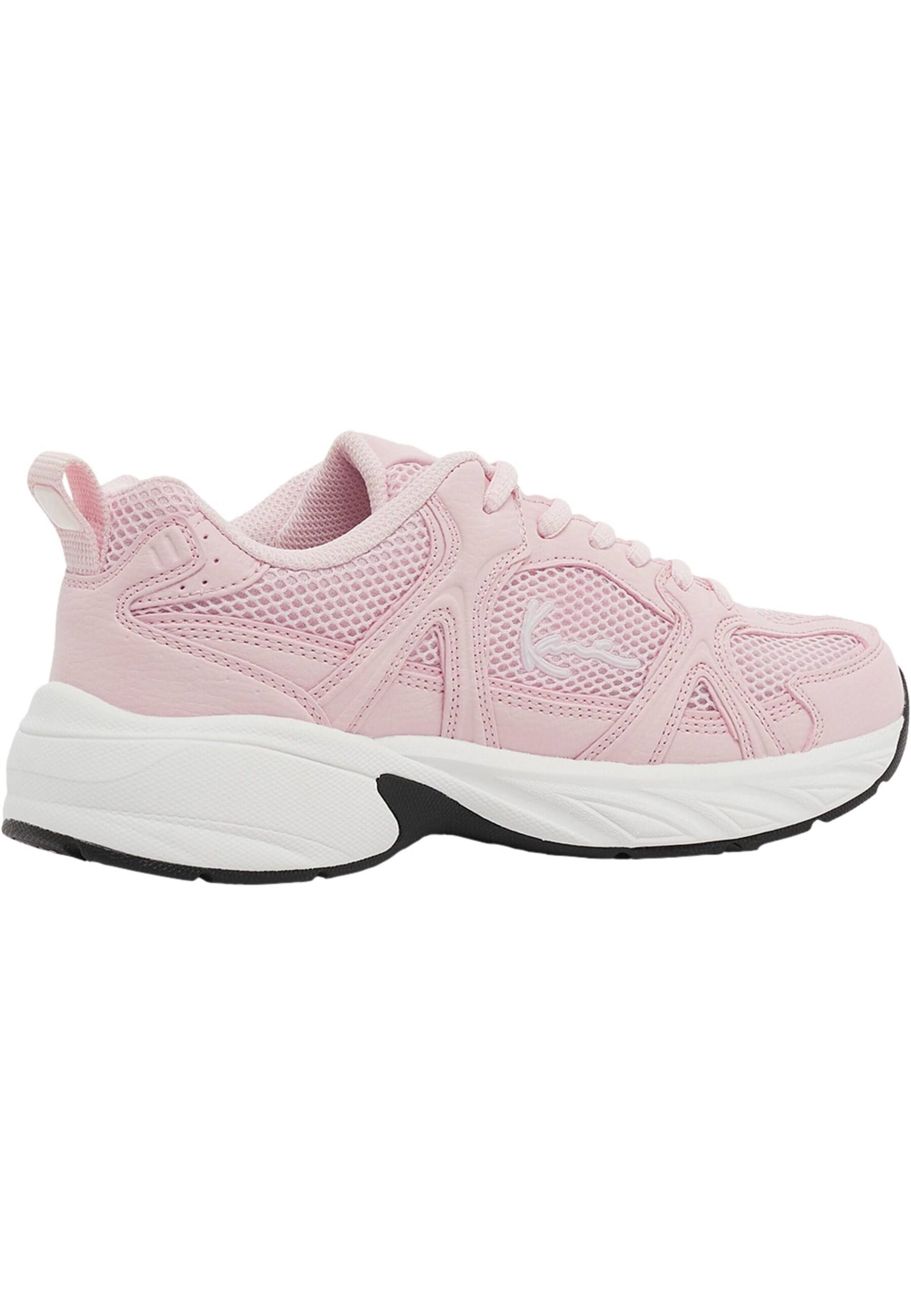 rozā Karl Kani Zemie brīvā laika apavi