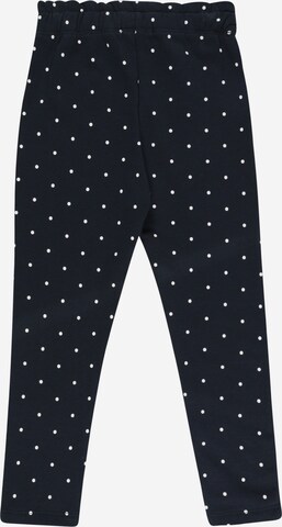 Regular Pantalon 'VILUBA' NAME IT en bleu