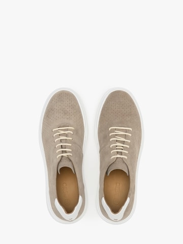 Estro Sneaker low '09-2852'‌‌‌‌‌‌ in Beige
