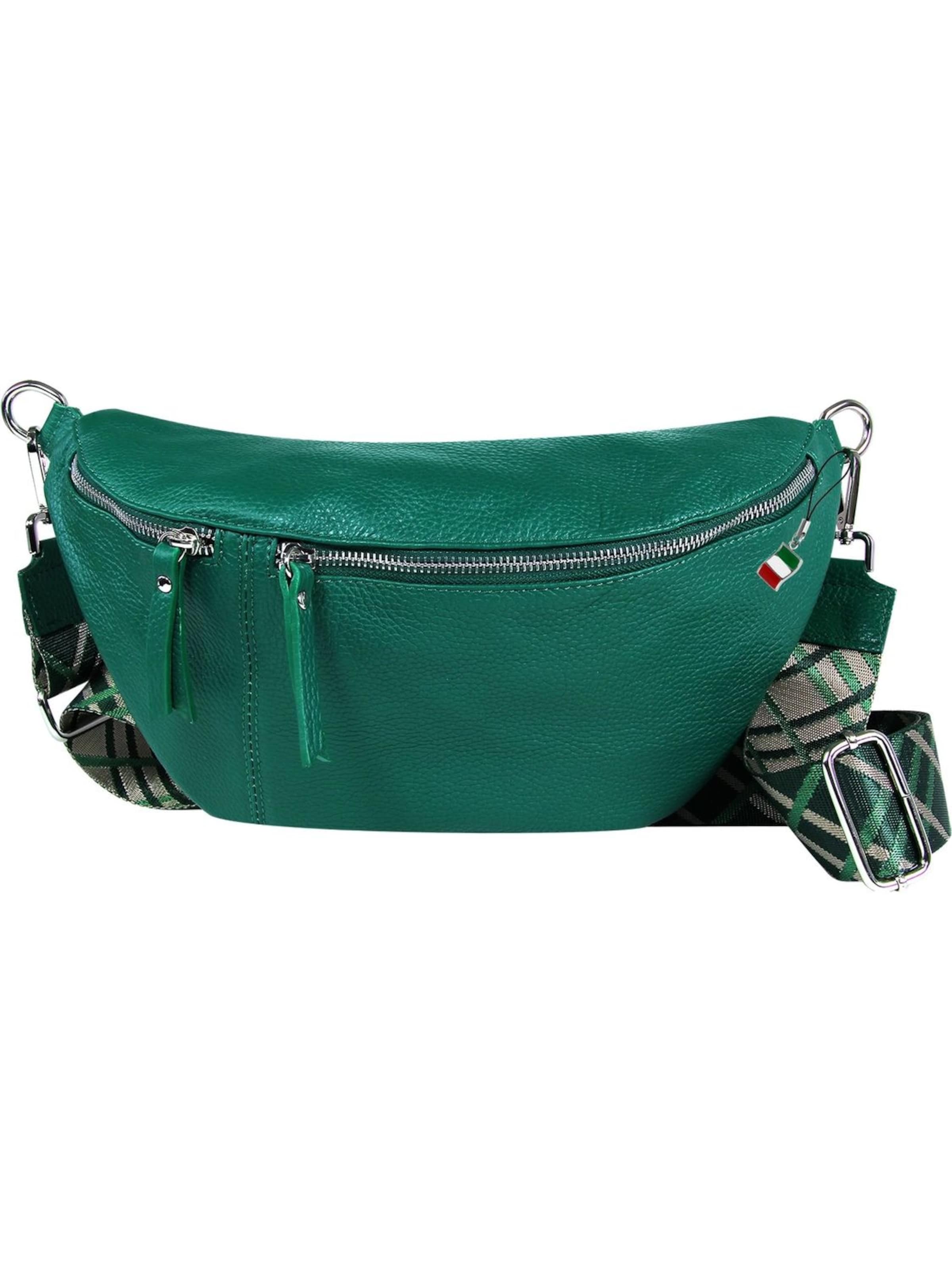 Florence Gürteltasche‌‌ in Grün