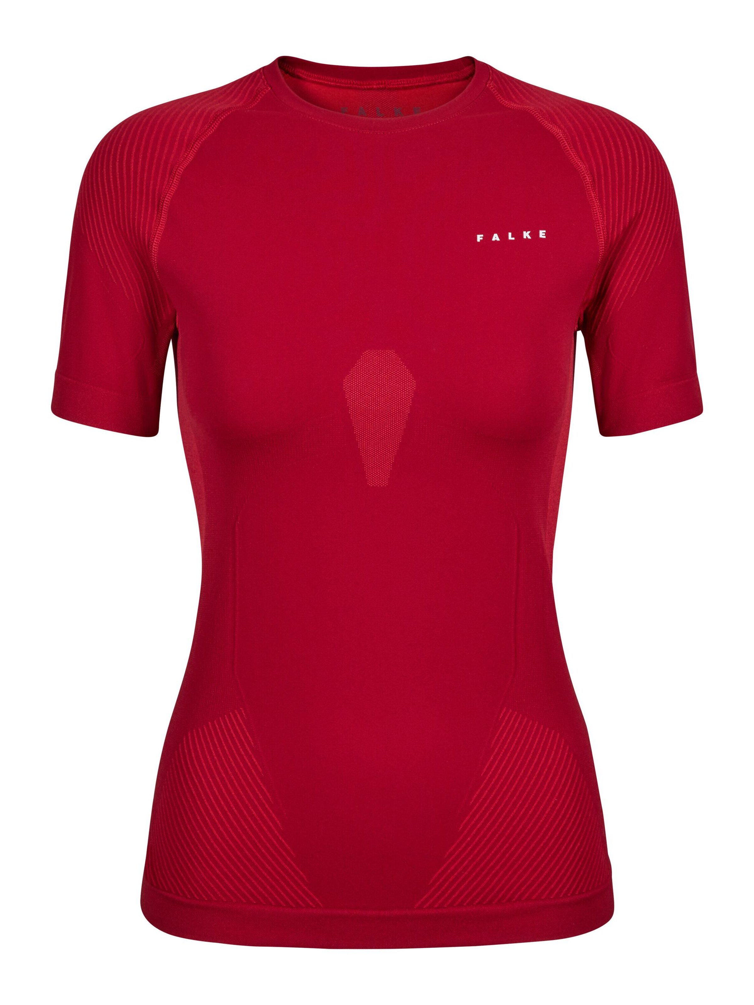 FALKE Base Layer in Red