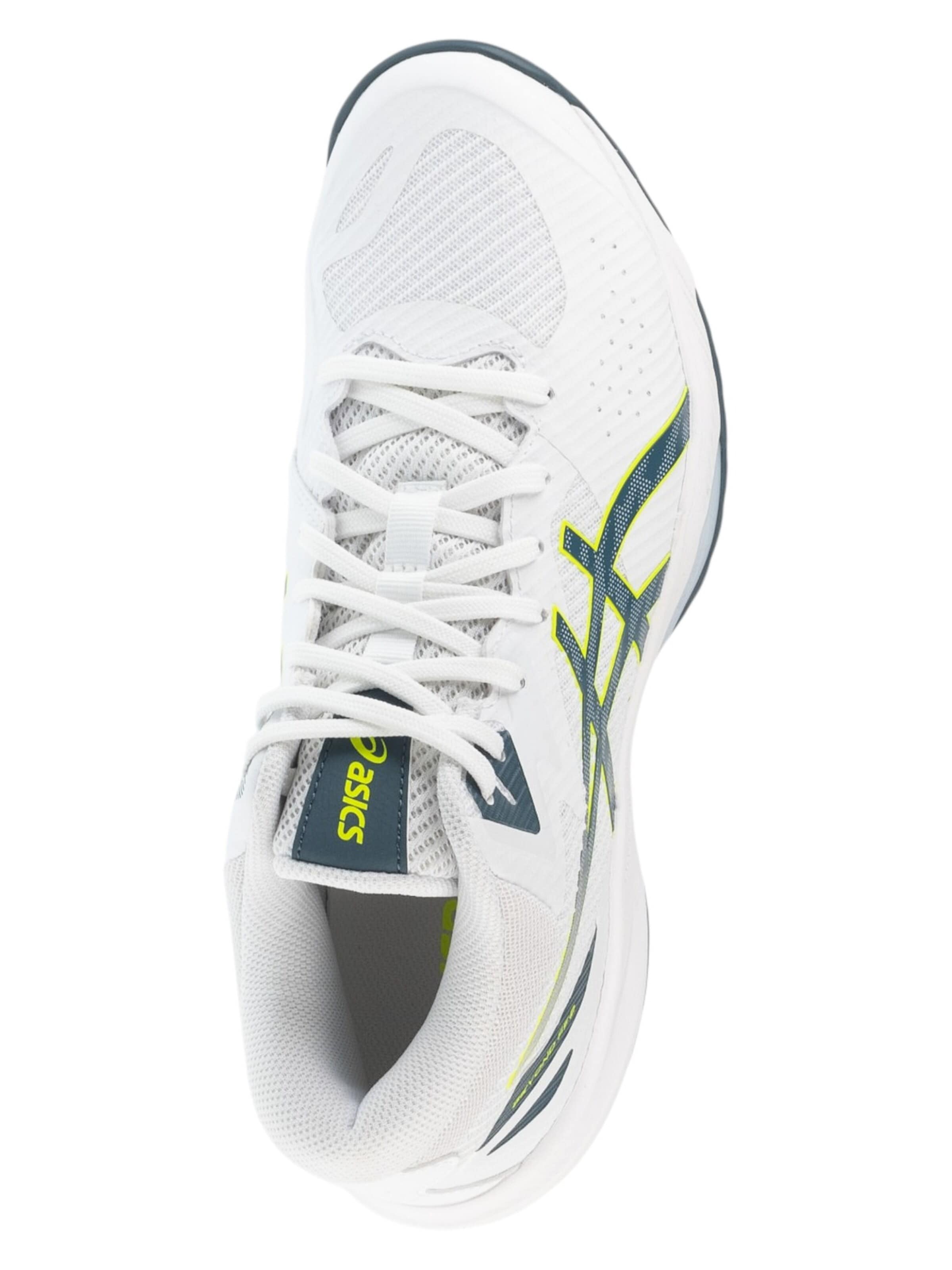 ASICS Sneaker low 'ASICS Beyond FF MT 2'‌ in Weiß