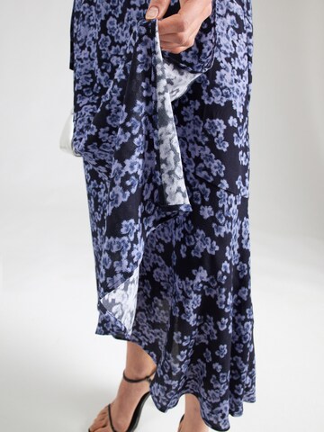& Other Stories Summer dress in Purple