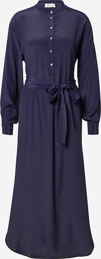 Ottod’Ame Blousejurk in de kleur Donkerblauw, Productweergave