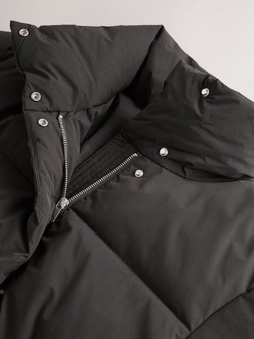 Next - Abrigo de invierno en gris