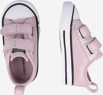CONVERSE Sneaker in Pink