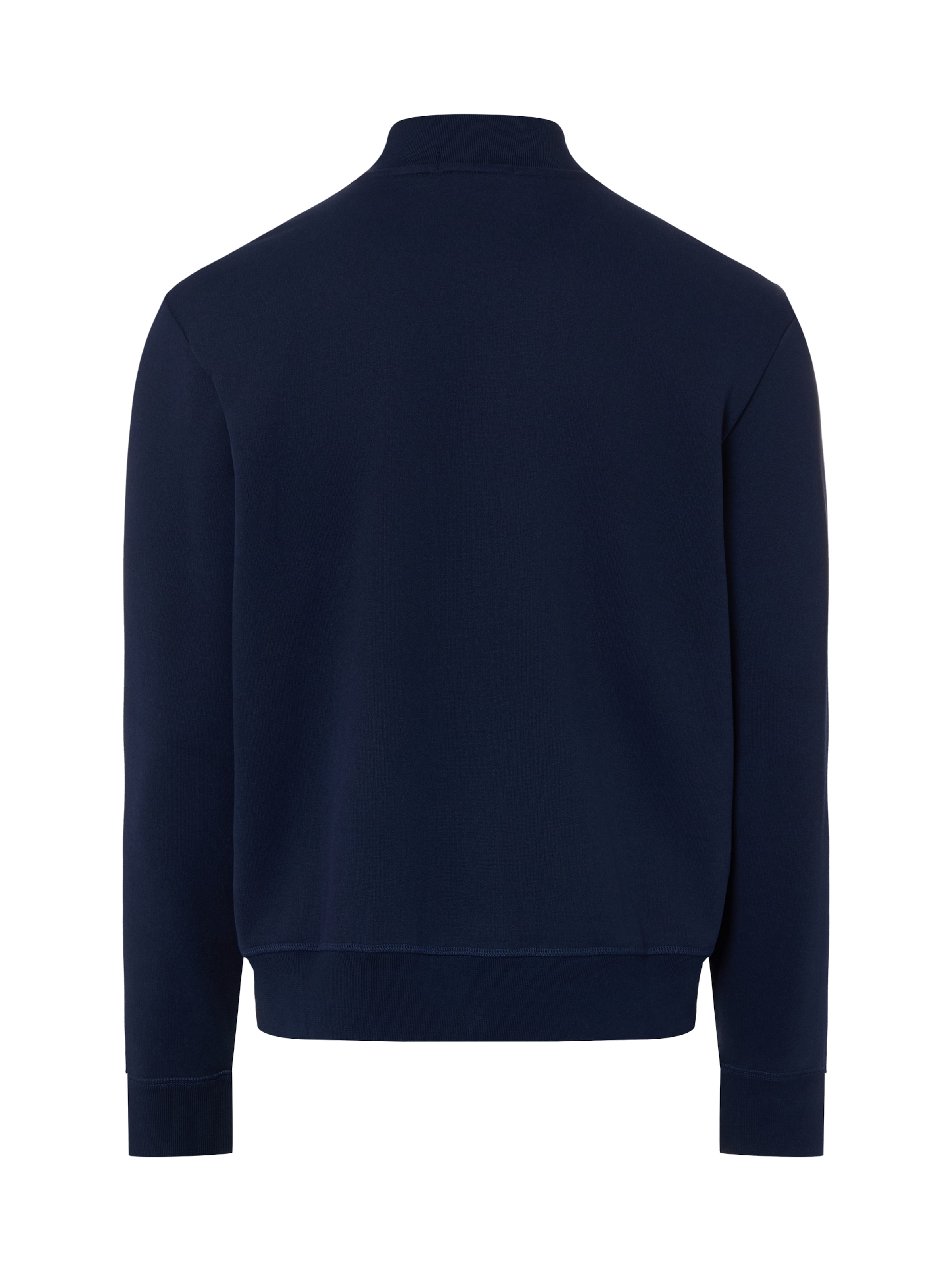 Polo Ralph Lauren Sweatjacke in Blau