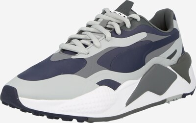PUMA Athletic Shoes 'RS-G' in Navy / Opal / Basalt grey, Item view