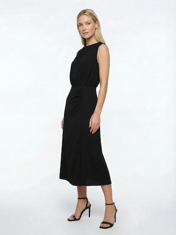 Robe 'Zola' Guido Maria Kretschmer Women en noir