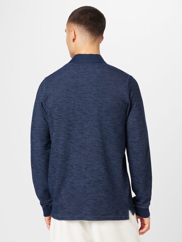 FYNCH-HATTON Shirt in Blau