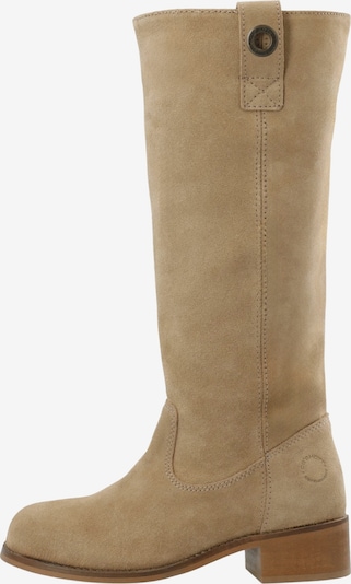 taupe Ca'Shott Chelsea csizmák ' CASVILMA ', Termék nézet