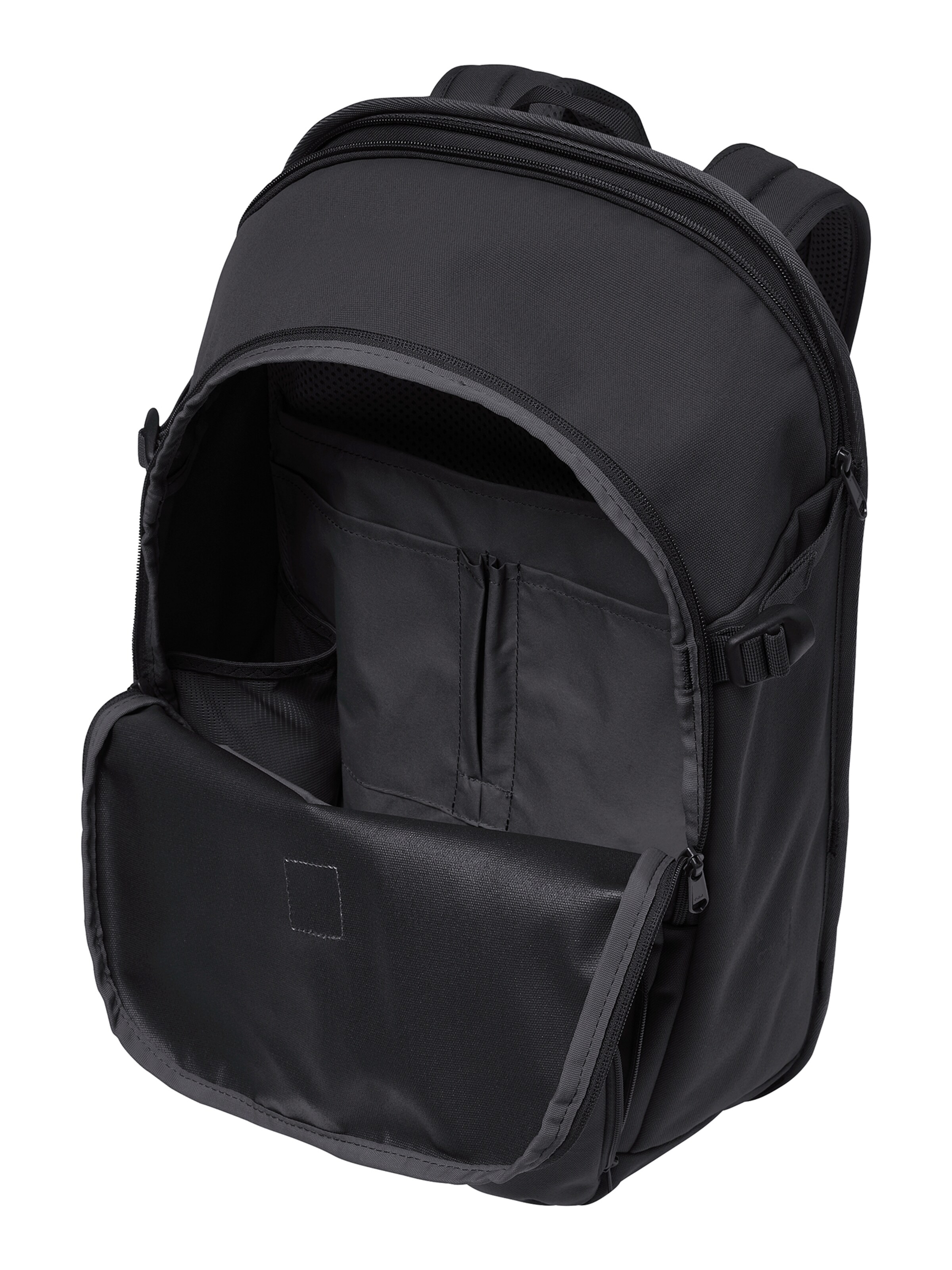 Sac à dos de sport 'Coreway BP' VAUDE en noir