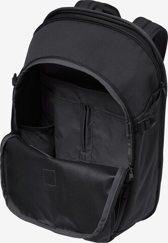 VAUDE Sports Backpack 'Coreway BP 23' in Black