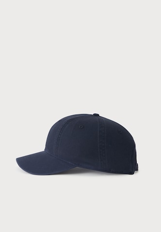 Cappello da baseball 'Madison' di Carhartt WIP in blu