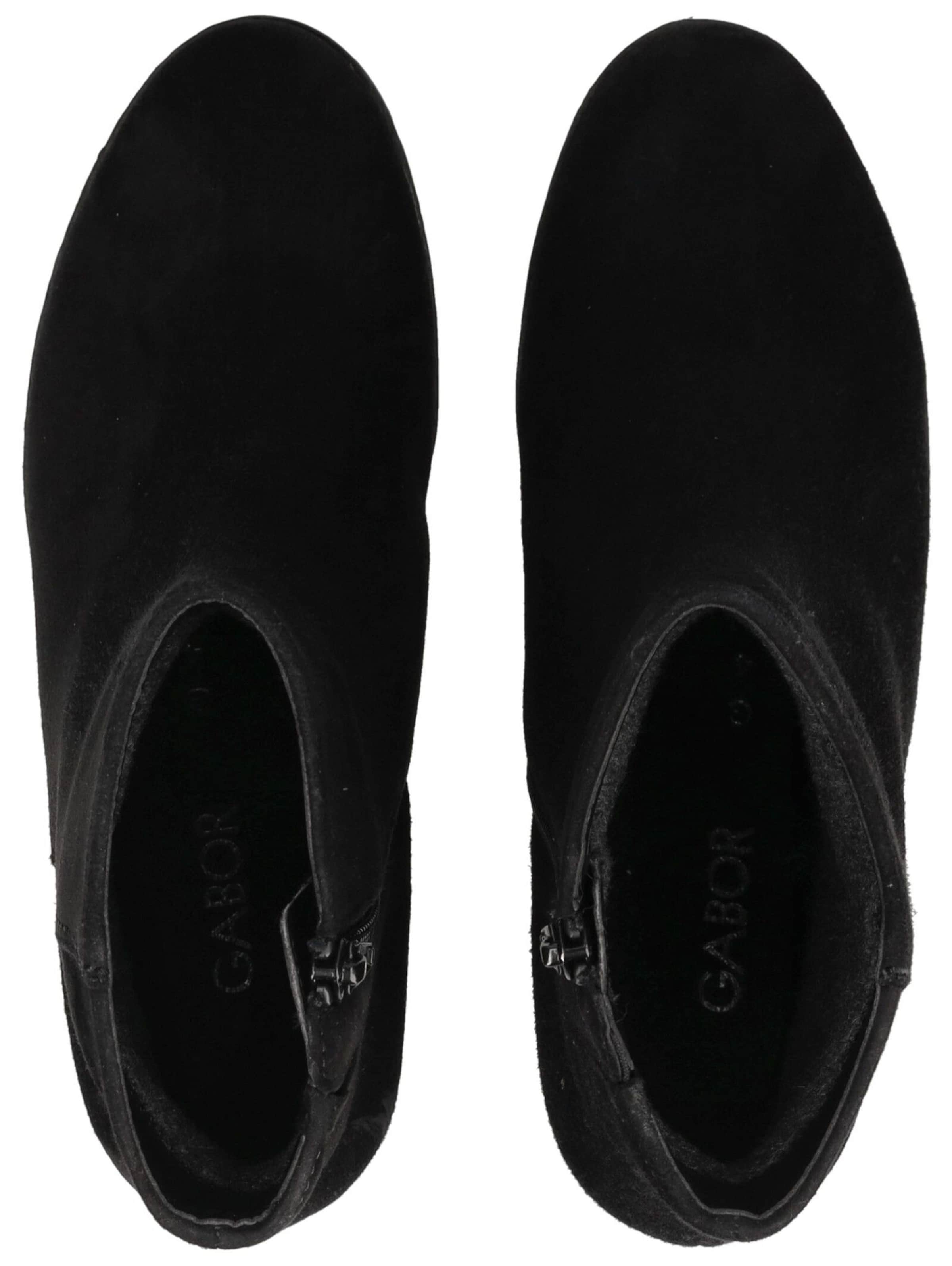 Stivaletto di GABOR in nero