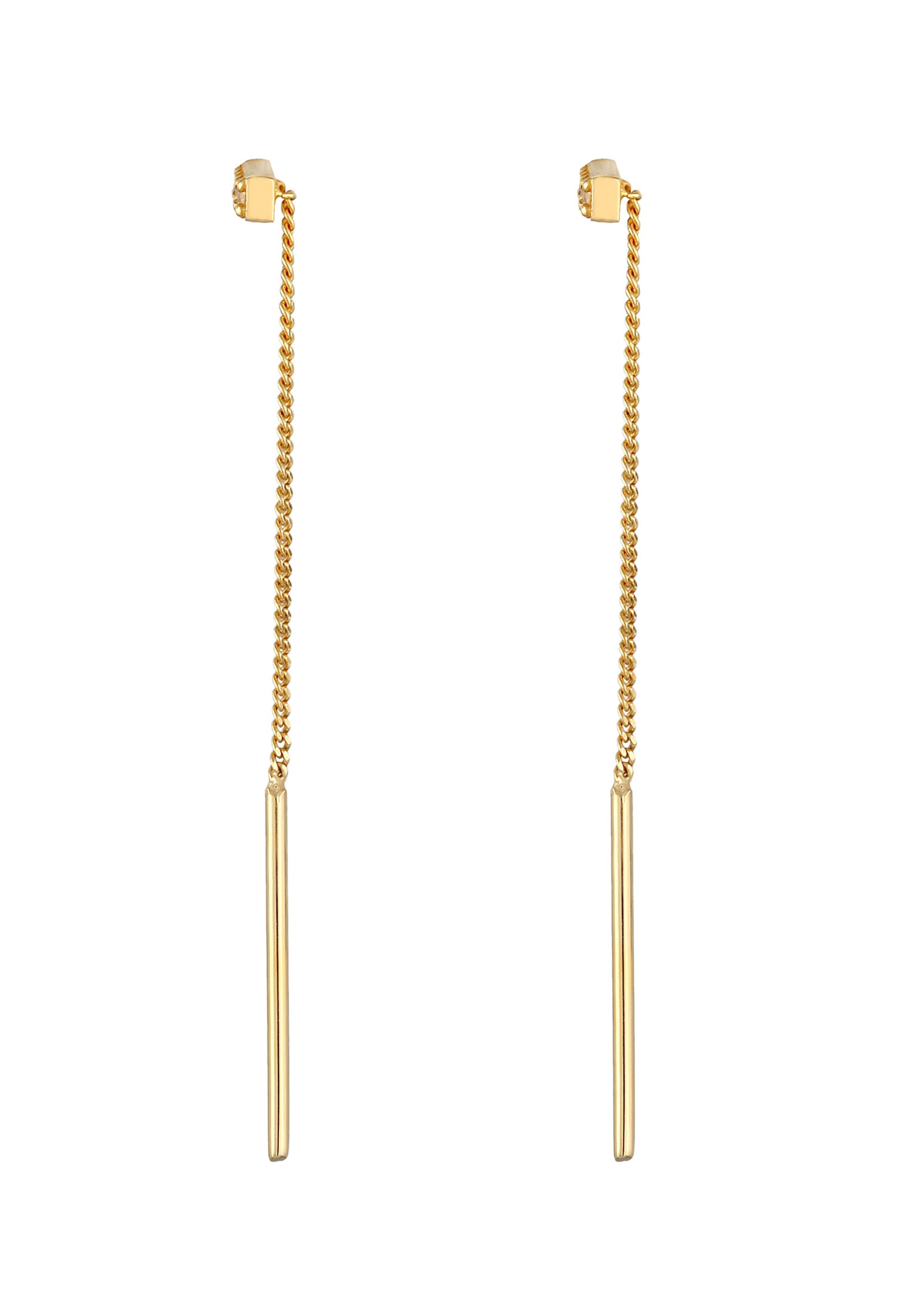 ELLI Ohrringe in Gold