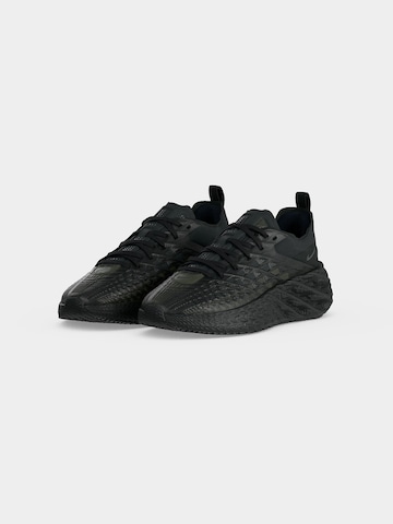 Nike Sportswear - Sapatilhas baixas 'AVA EDGE' em preto
