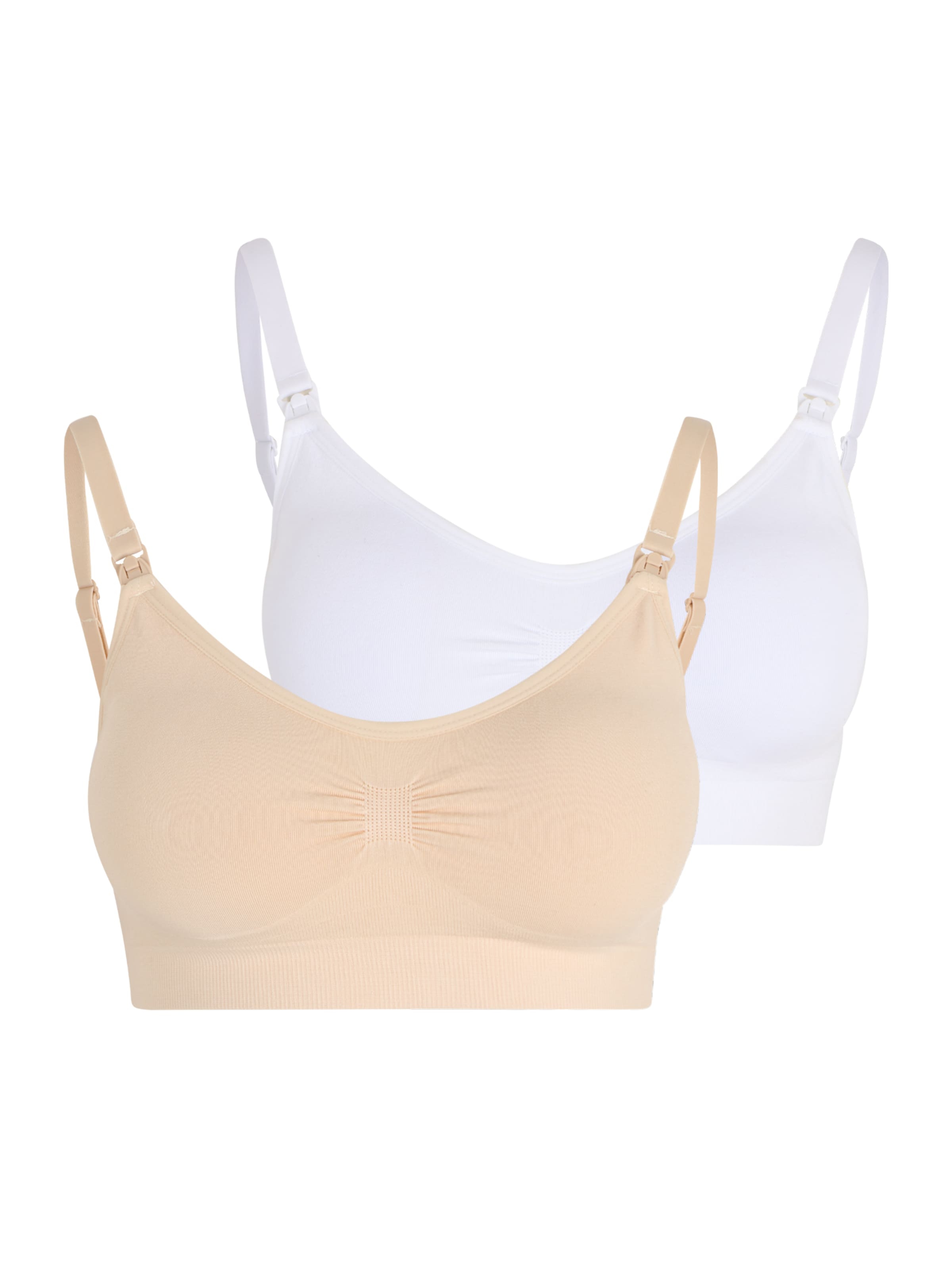 MAGIC Bodyfashion - Bustier Sujetador en beige: frente