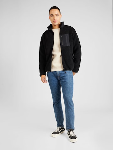 ESPRIT Between-Season Jacket in Black