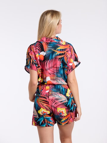 Combinaison SUNFLAIR en noir