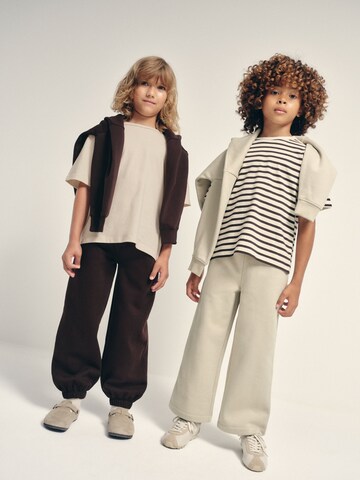 The Set Set i beige