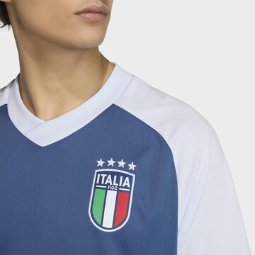 ADIDAS PERFORMANCE Trikot 'Italy 26 Away Pre-Match' in Blau