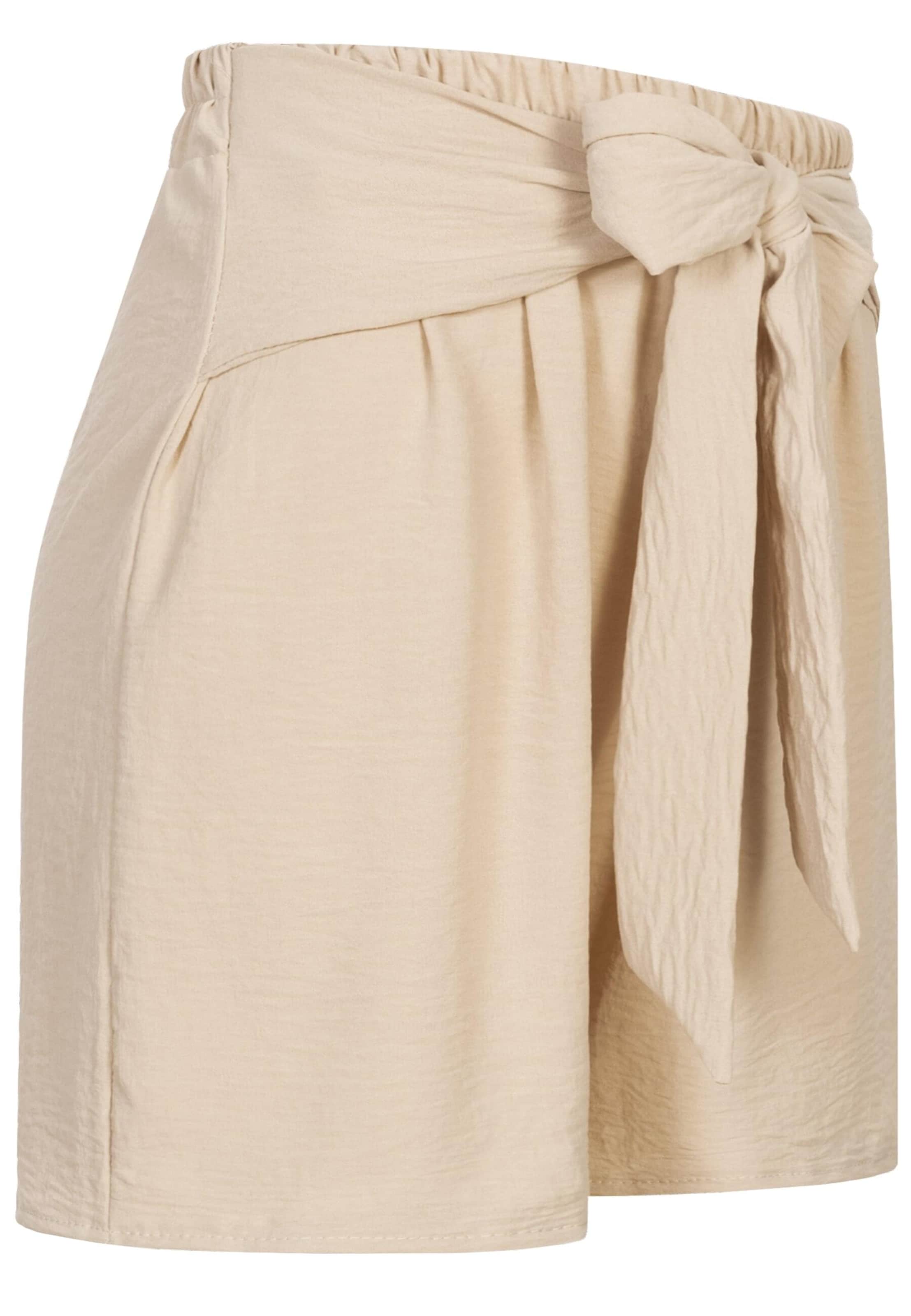 regular Pantaloni di Cloud5ive in beige