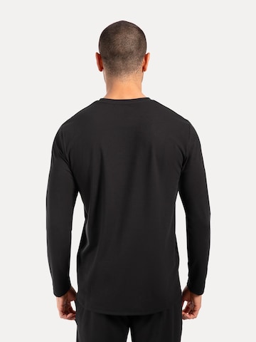 T-Shirt Smilodox en noir