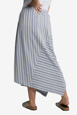 Ulla Popken Skirt in Grey