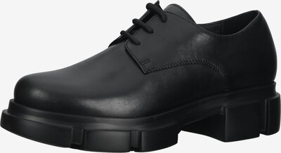 IGI&CO Chaussure à lacets en noir, Vue avec produit