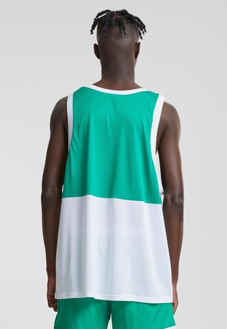Starter Top in Grün
