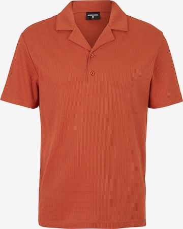 STRELLSON Shirt in Orange: front